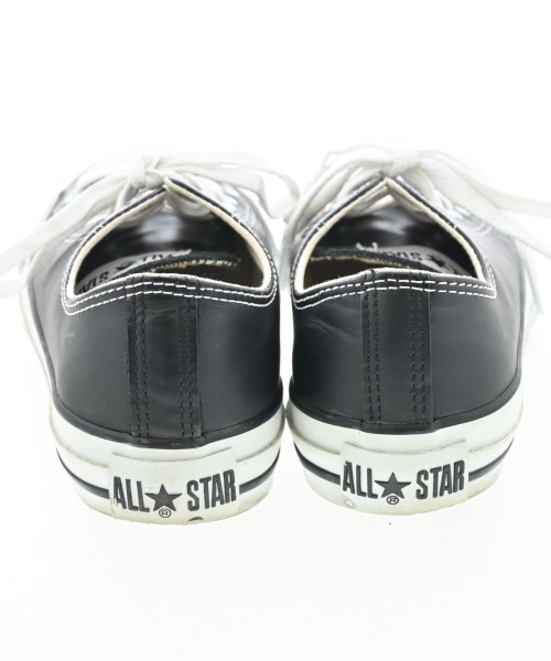 CONVERSE（コンバース）スニーカー 黒 サイズ:24.5cm レディース/2200611419453