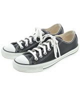CONVERSE（コンバース）スニーカー 黒 サイズ:24.5cm レディース/2200611419453