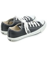 CONVERSE（コンバース）スニーカー 黒 サイズ:24.5cm レディース/2200611419453