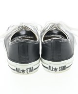 CONVERSE（コンバース）スニーカー 黒 サイズ:24.5cm レディース/2200611419453