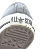CONVERSE（コンバース）スニーカー 黒 サイズ:24.5cm レディース/2200611419453