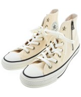 CONVERSE（コンバース）スニーカー 白 サイズ:24.5cm レディース/2200611419477