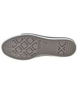 CONVERSE（コンバース）スニーカー 白 サイズ:24.5cm レディース/2200611419477