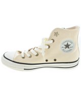 CONVERSE（コンバース）スニーカー 白 サイズ:24.5cm レディース/2200611419477