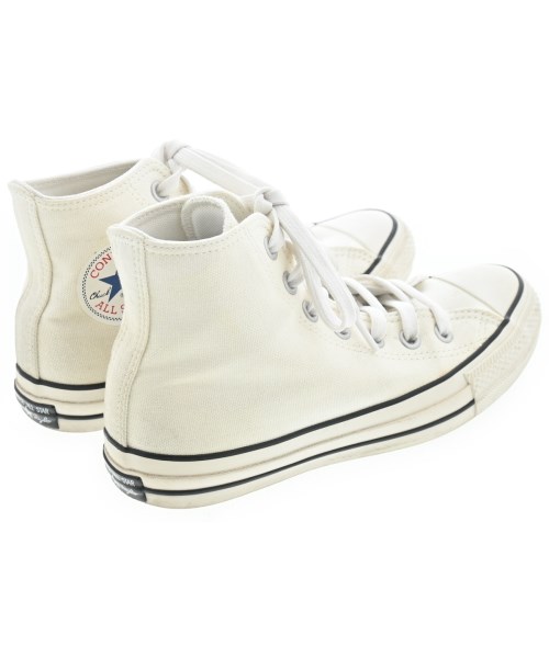 CONVERSE（コンバース）スニーカー 白 サイズ:24cm レディース/2200624962014
