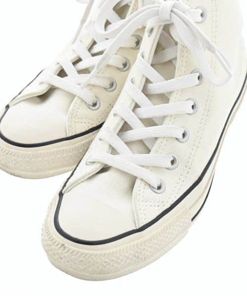 CONVERSE（コンバース）スニーカー 白 サイズ:24cm レディース/2200624962014