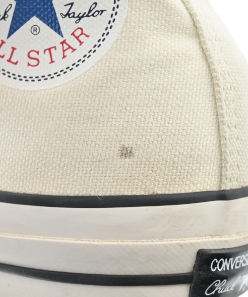 CONVERSE（コンバース）スニーカー 白 サイズ:24cm レディース/2200624962014