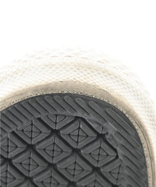 CONVERSE（コンバース）スニーカー 白 サイズ:24cm レディース/2200624962014