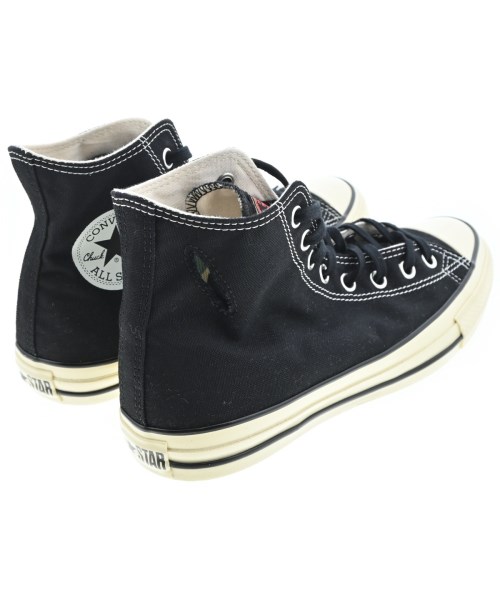 CONVERSE（コンバース）スニーカー 黒 サイズ:26cm メンズ/2200625843183