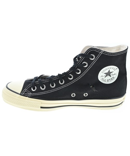 CONVERSE（コンバース）スニーカー 黒 サイズ:26cm メンズ/2200625843183