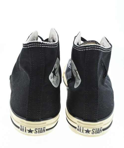 CONVERSE（コンバース）スニーカー 黒 サイズ:26cm メンズ/2200625843183