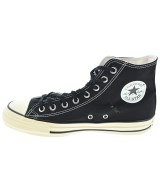 CONVERSE（コンバース）スニーカー 黒 サイズ:26cm メンズ/2200625843183