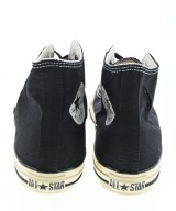 CONVERSE（コンバース）スニーカー 黒 サイズ:26cm メンズ/2200625843183