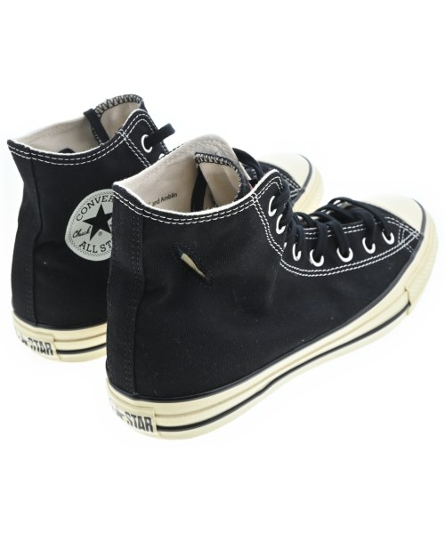 CONVERSE（コンバース）スニーカー 黒 サイズ:26.5cm メンズ/2200625843190