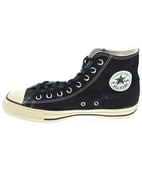 CONVERSE（コンバース）スニーカー 黒 サイズ:26.5cm メンズ/2200625843190