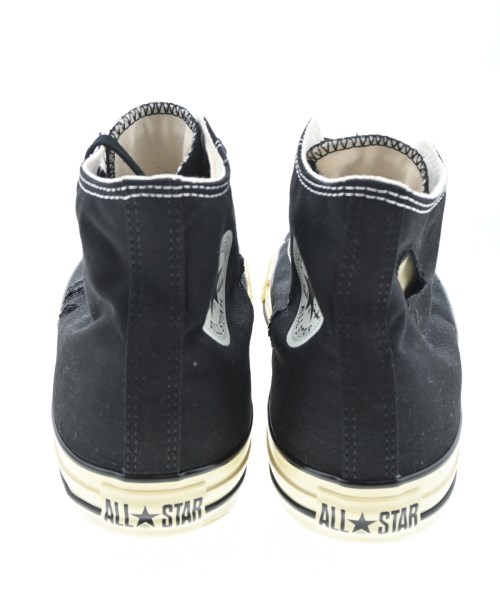 CONVERSE（コンバース）スニーカー 黒 サイズ:26.5cm メンズ/2200625843190