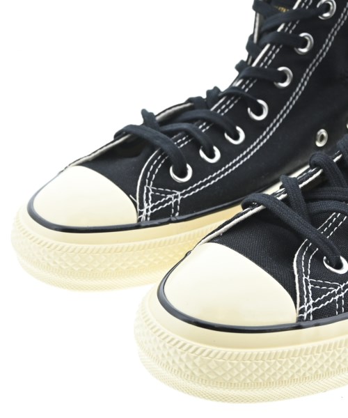 CONVERSE（コンバース）スニーカー 黒 サイズ:26.5cm メンズ/2200625843190