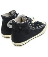 CONVERSE（コンバース）スニーカー 黒 サイズ:26.5cm メンズ/2200625843190