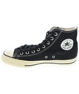 CONVERSE（コンバース）スニーカー 黒 サイズ:26.5cm メンズ/2200625843190
