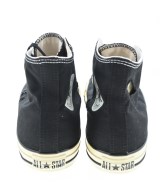 CONVERSE（コンバース）スニーカー 黒 サイズ:26.5cm メンズ/2200625843190