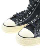 CONVERSE（コンバース）スニーカー 黒 サイズ:26.5cm メンズ/2200625843190