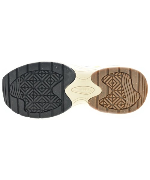 CONVERSE（コンバース）スニーカー 黄 サイズ:24cm レディース/2200623134092