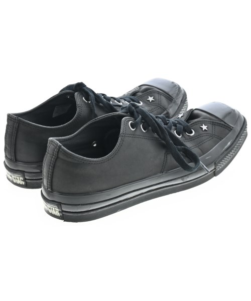CONVERSE（コンバース）スニーカー 黒 サイズ:27.5cm メンズ/2200626202026