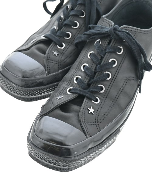 CONVERSE（コンバース）スニーカー 黒 サイズ:27.5cm メンズ/2200626202026