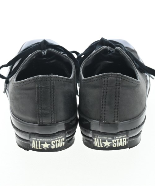 CONVERSE（コンバース）スニーカー 黒 サイズ:27.5cm メンズ/2200626202026