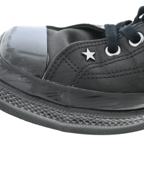 CONVERSE（コンバース）スニーカー 黒 サイズ:27.5cm メンズ/2200626202026