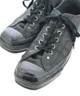 CONVERSE（コンバース）スニーカー 黒 サイズ:27.5cm メンズ/2200626202026