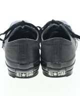 CONVERSE（コンバース）スニーカー 黒 サイズ:27.5cm メンズ/2200626202026