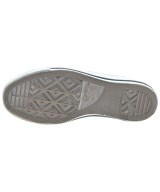 CONVERSE（コンバース）スニーカー シルバー サイズ:24cm レディース/2200626257026