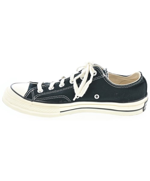 CONVERSE（コンバース）スニーカー 黒 サイズ:26.5cm メンズ/2200540941667