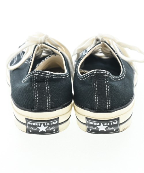 CONVERSE（コンバース）スニーカー 黒 サイズ:26.5cm メンズ/2200540941667