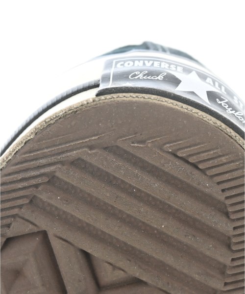 CONVERSE（コンバース）スニーカー 黒 サイズ:26.5cm メンズ/2200540941667