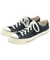 CONVERSE（コンバース）スニーカー 黒 サイズ:26.5cm メンズ/2200540941667
