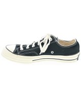 CONVERSE（コンバース）スニーカー 黒 サイズ:26.5cm メンズ/2200540941667