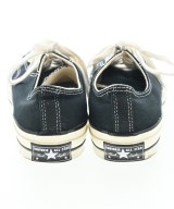 CONVERSE（コンバース）スニーカー 黒 サイズ:26.5cm メンズ/2200540941667