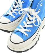 CONVERSE（コンバース）スニーカー 青 サイズ:24cm レディース/2200626582043