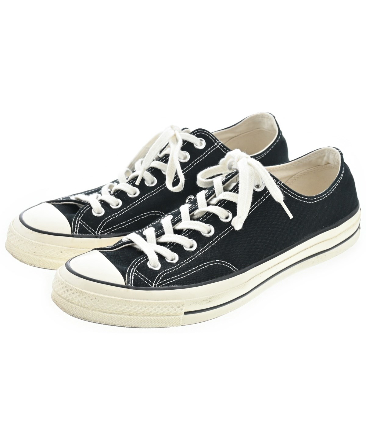 CONVERSE（コンバース）スニーカー 紺 サイズ:28cm メンズ