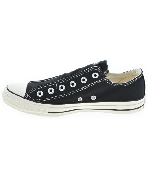 CONVERSE（コンバース）スニーカー 黒 サイズ:26cm メンズ/2200626787189