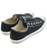 CONVERSE（コンバース）スニーカー 黒 サイズ:26cm メンズ/2200626787189