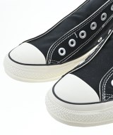 CONVERSE（コンバース）スニーカー 黒 サイズ:26cm メンズ/2200626787189