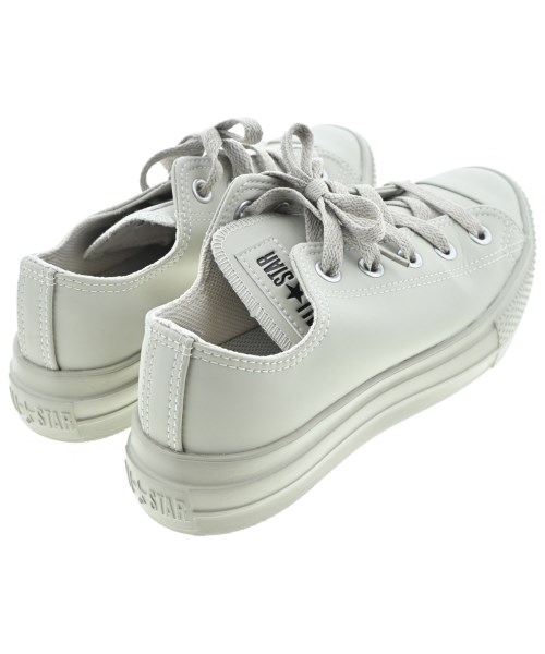 CONVERSE（コンバース）スニーカー 緑 サイズ:22.5cm レディース/2200615839158