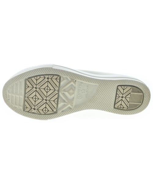 CONVERSE（コンバース）スニーカー 緑 サイズ:22.5cm レディース/2200615839158