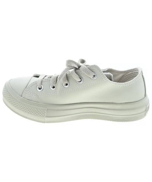 CONVERSE（コンバース）スニーカー 緑 サイズ:22.5cm レディース/2200615839158