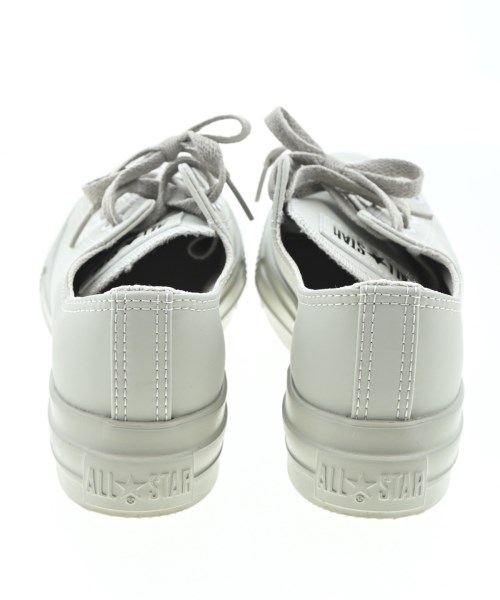 CONVERSE（コンバース）スニーカー 緑 サイズ:22.5cm レディース/2200615839158