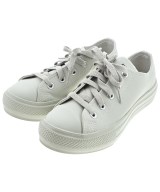 CONVERSE（コンバース）スニーカー 緑 サイズ:22.5cm レディース/2200615839158