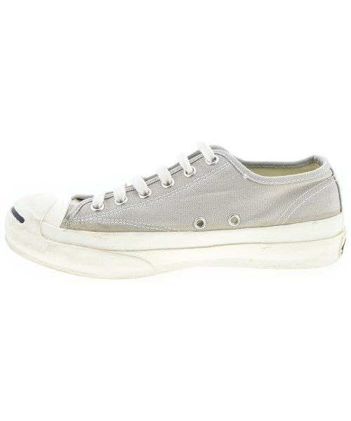 CONVERSE（コンバース）スニーカー グレー サイズ:24cm レディース/2200626207038
